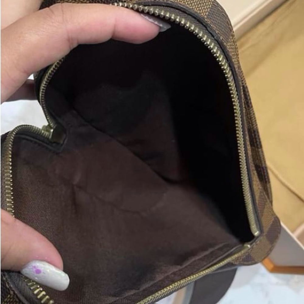 Louis Vuitton Geronimos